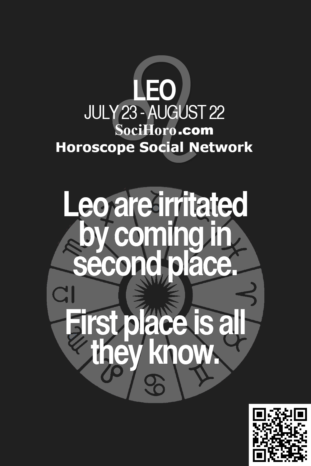 leo quotes