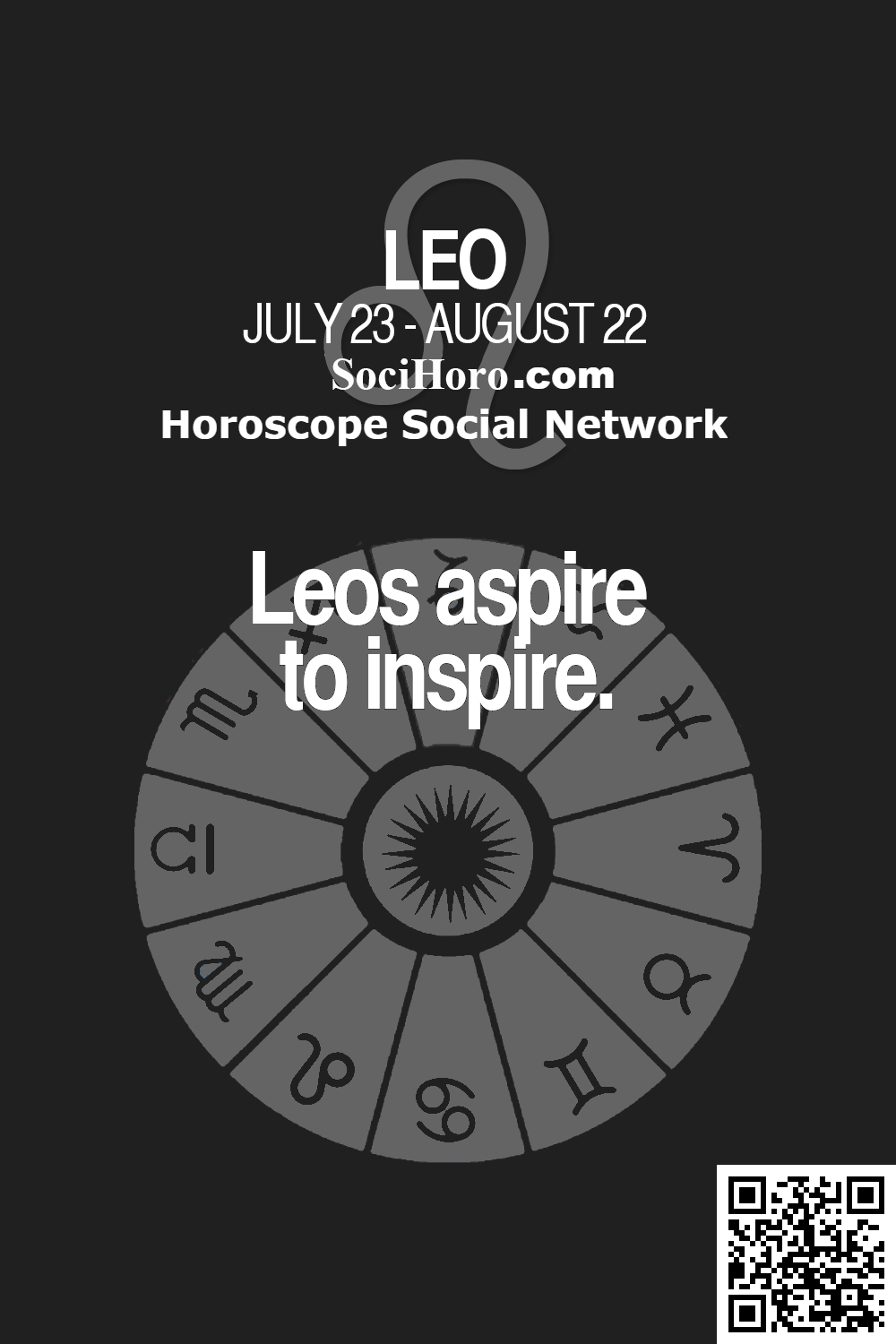 leo quotes