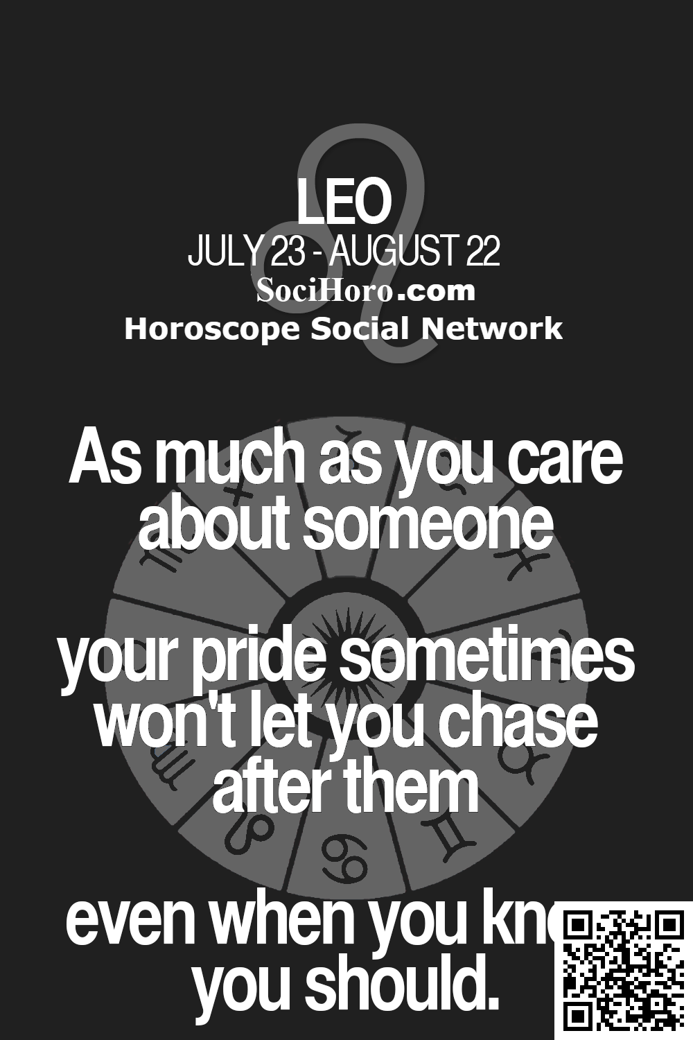leo quotes