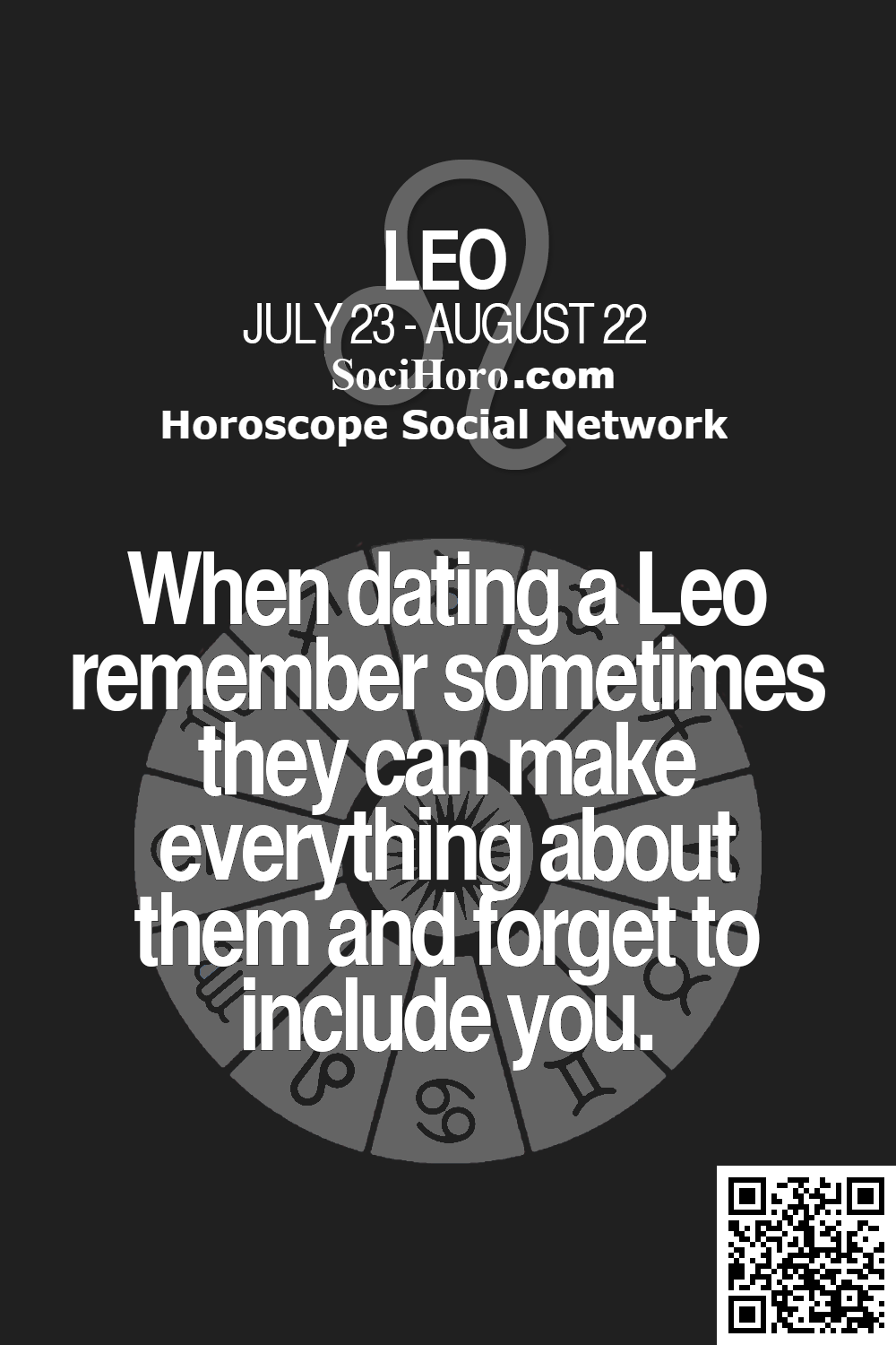 leo quotes