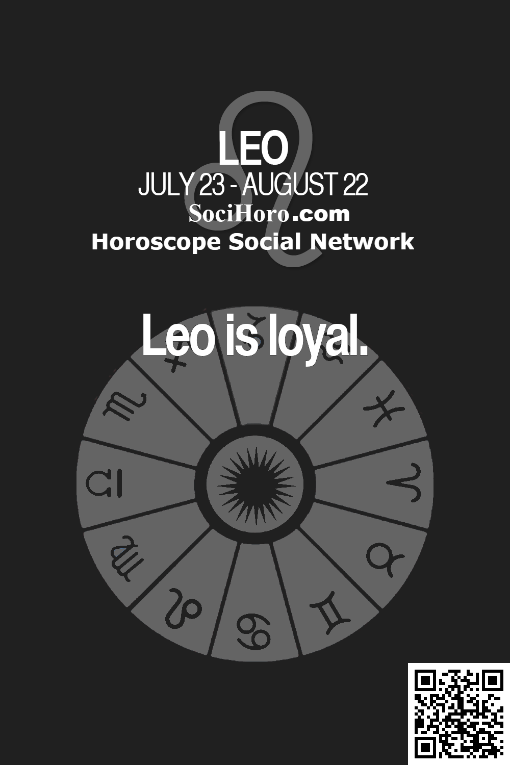 leo quotes