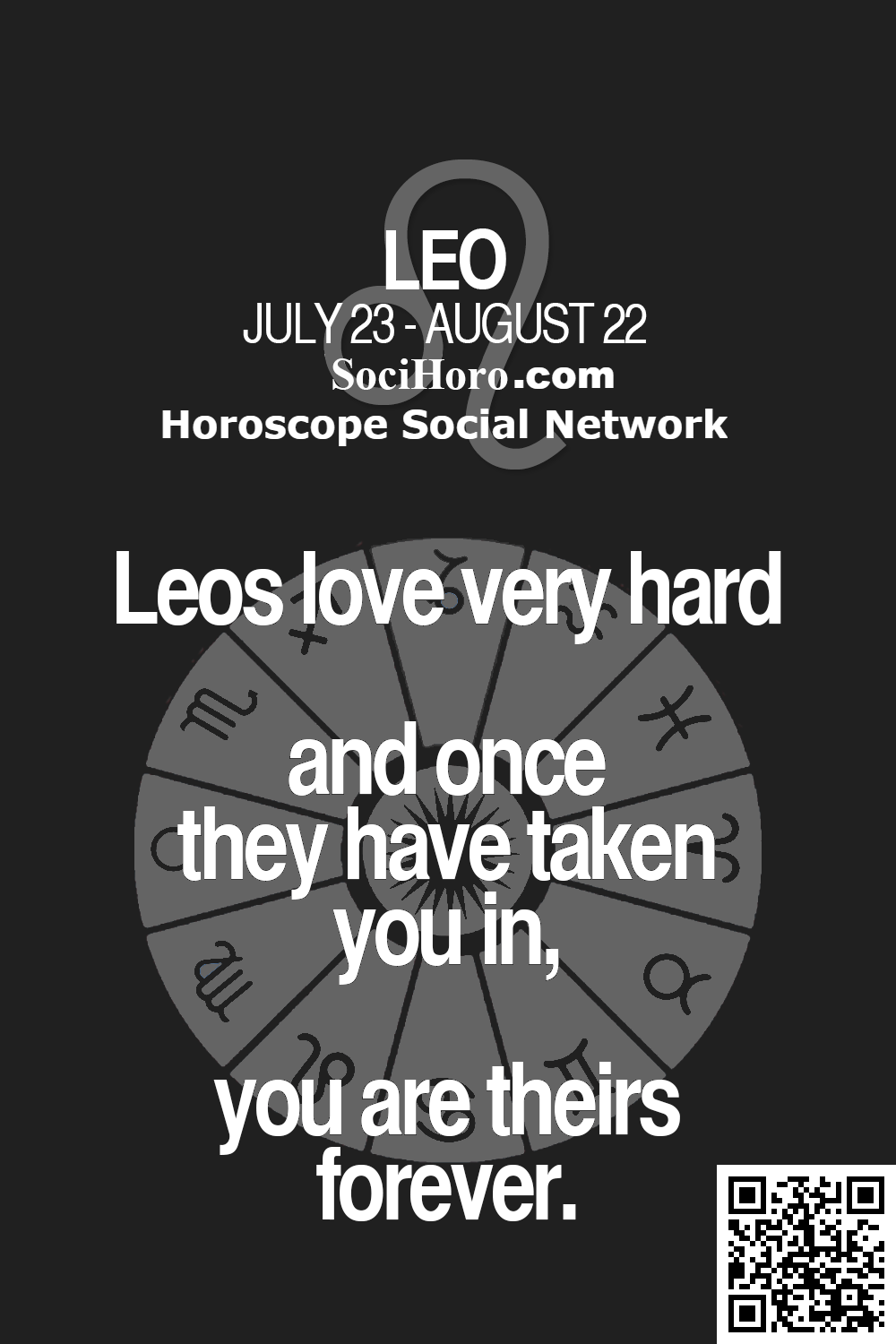 leo quotes