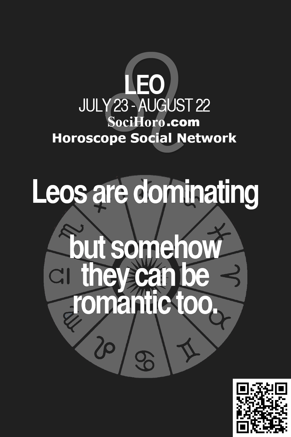 leo quotes