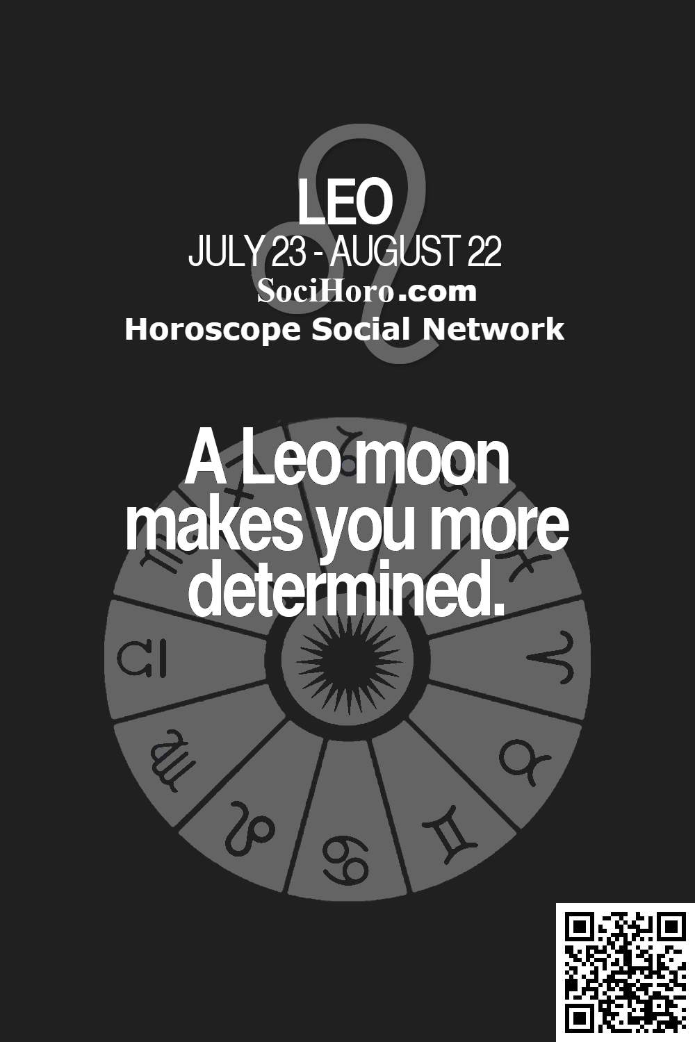 leo quotes