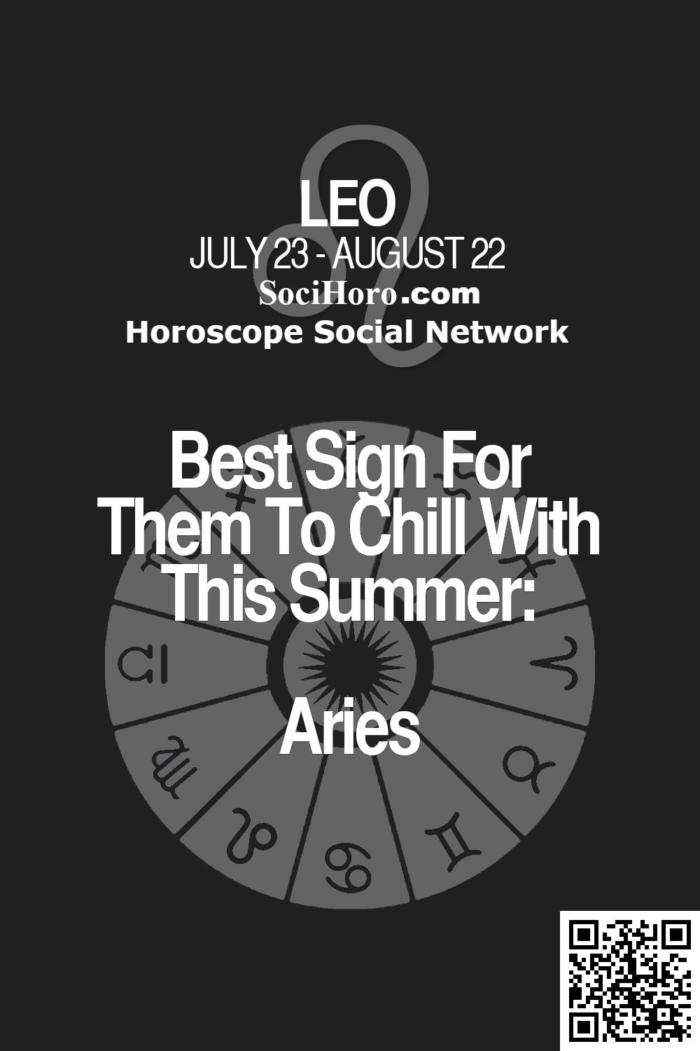 leo quotes