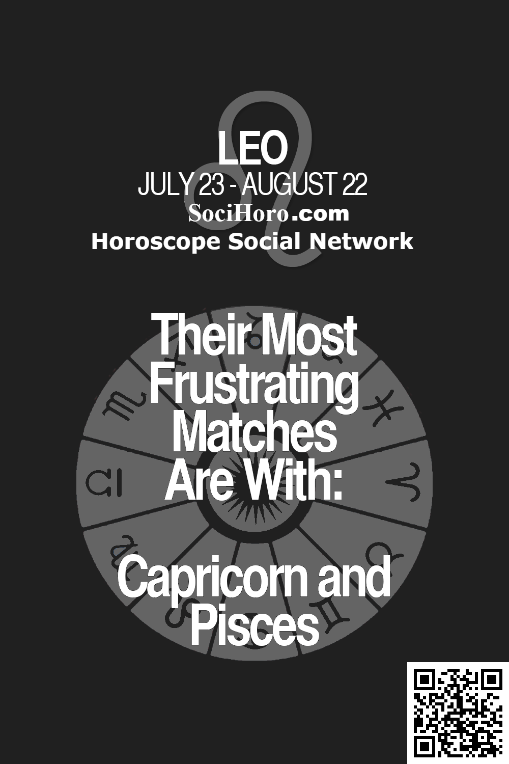 leo quotes