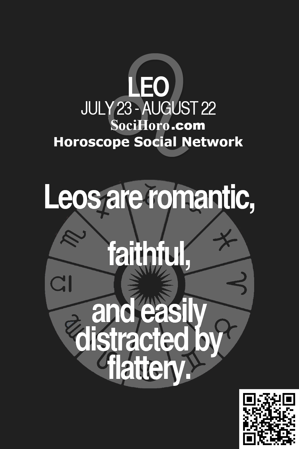leo quotes