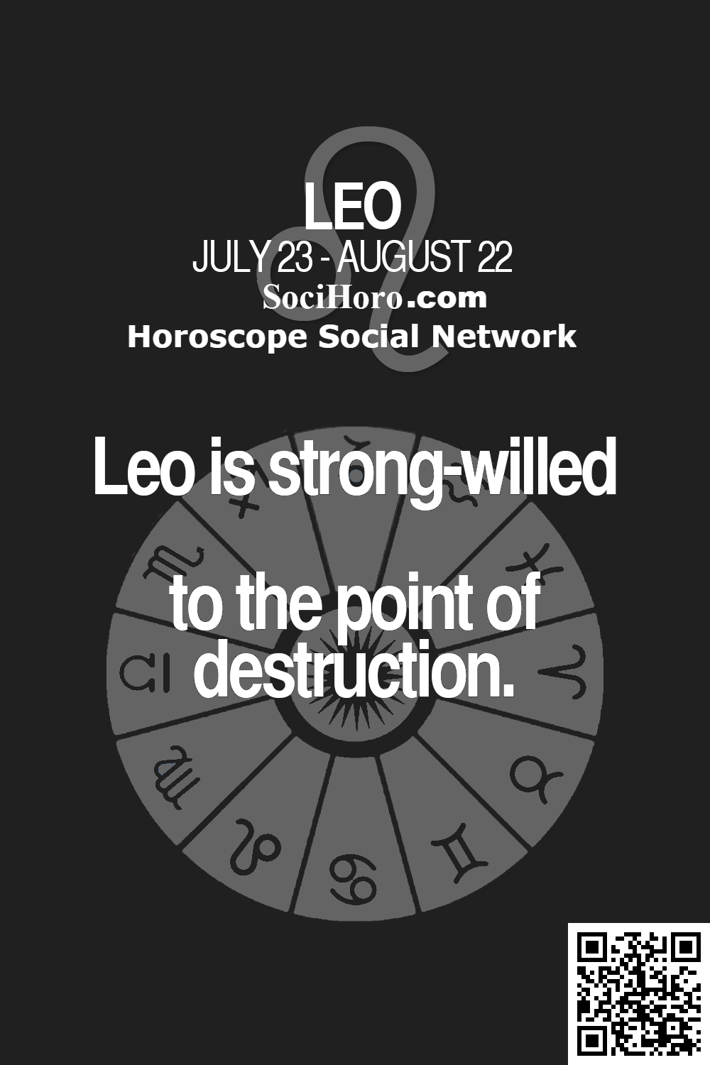 leo quotes
