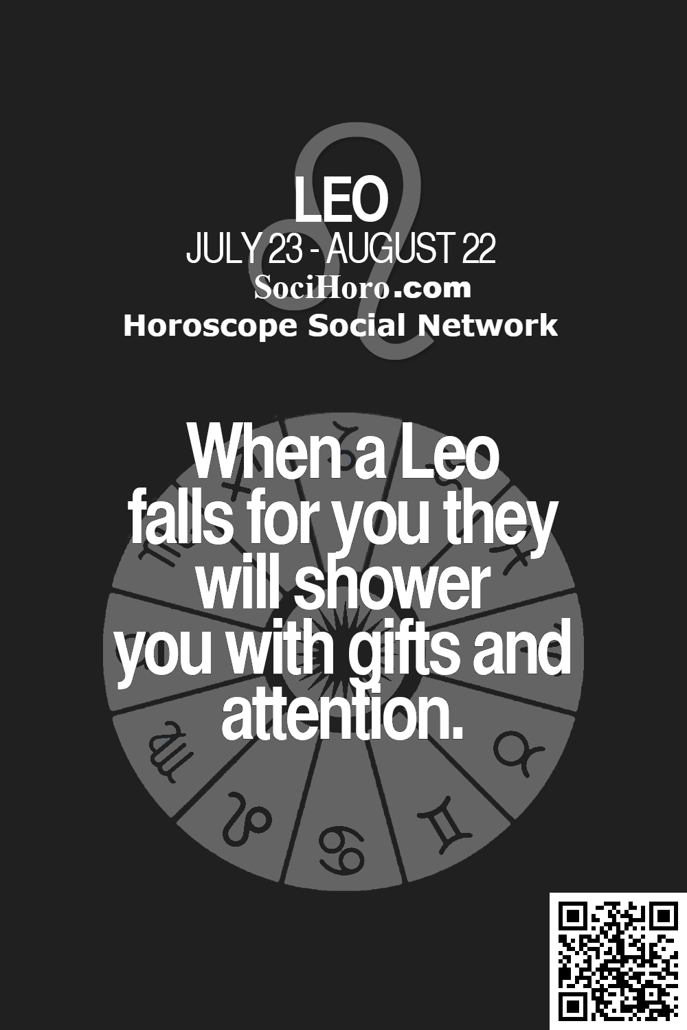 leo quotes