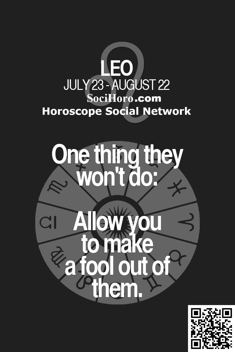 leo quotes