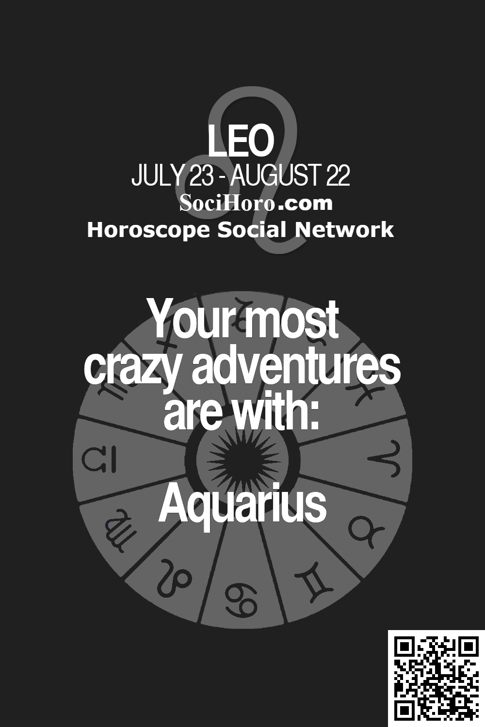 leo quotes