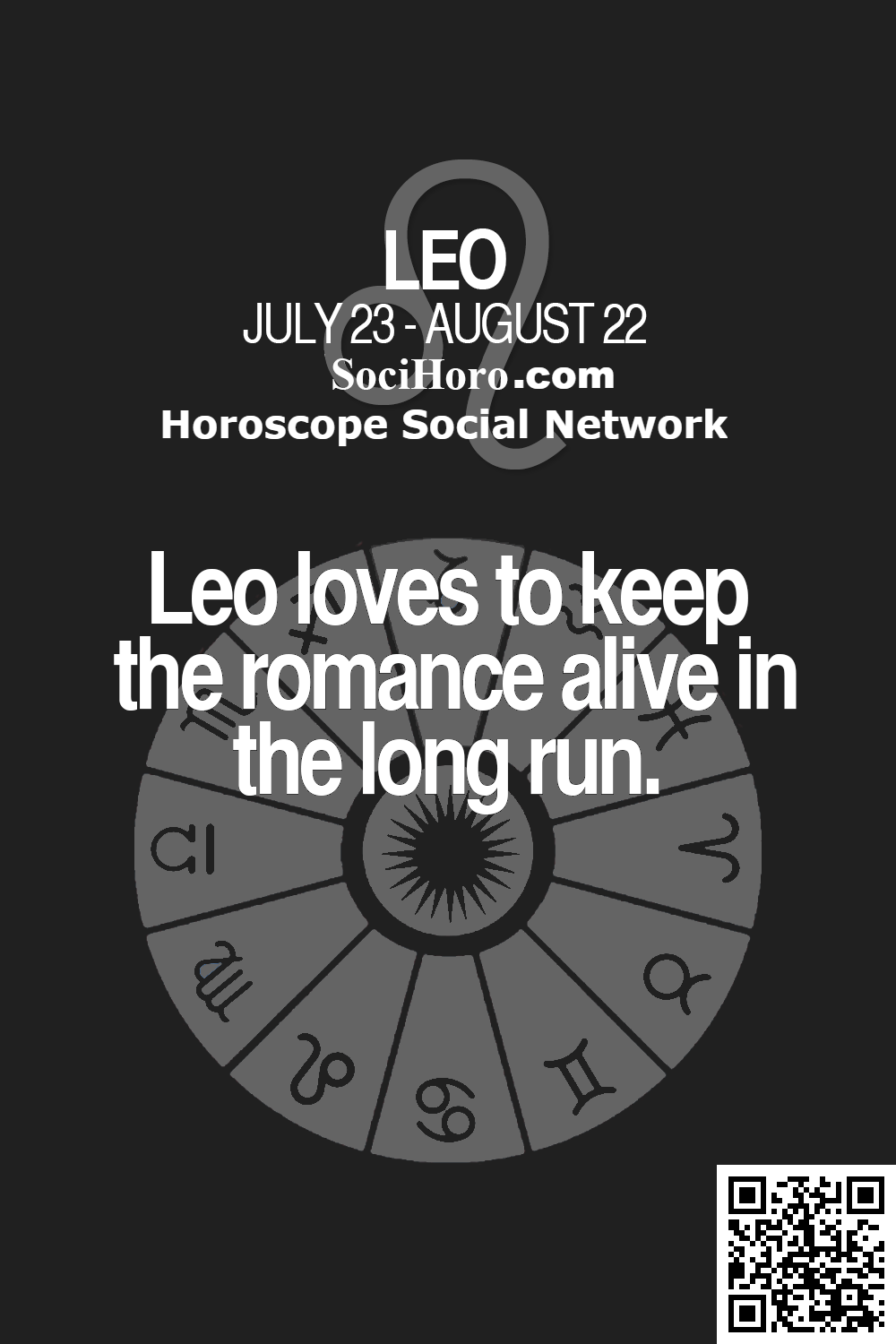 leo quotes