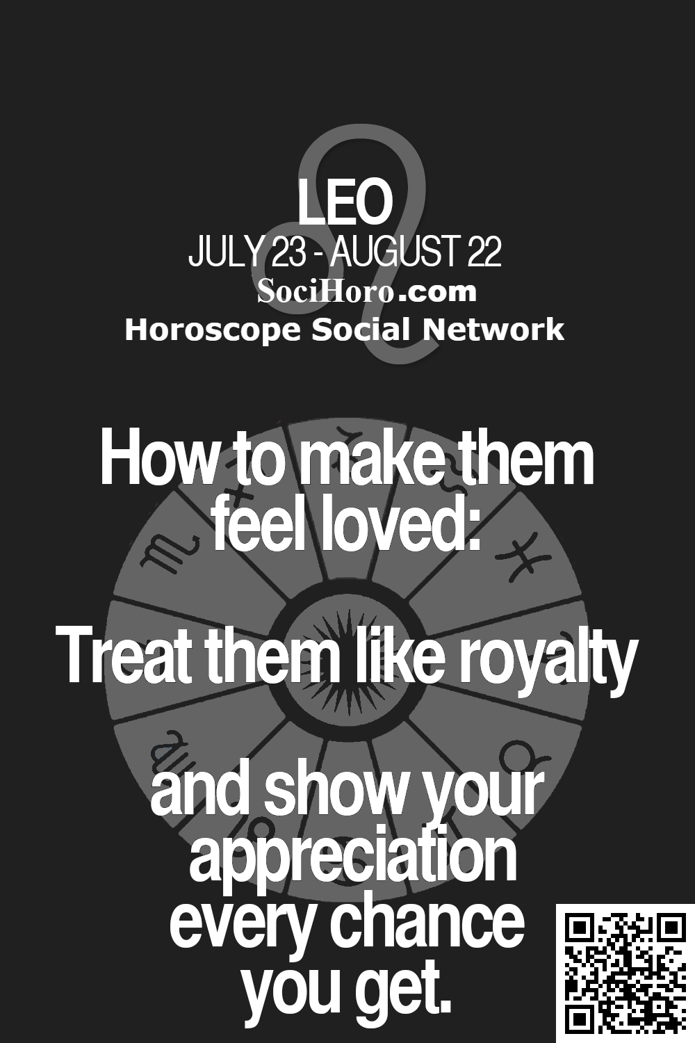 leo quotes