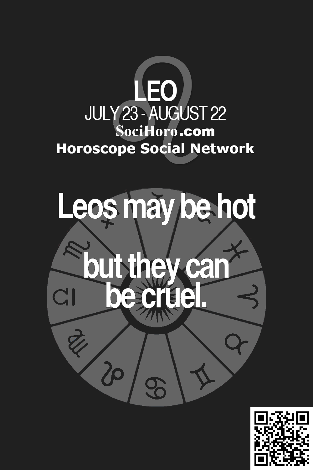 leo quotes