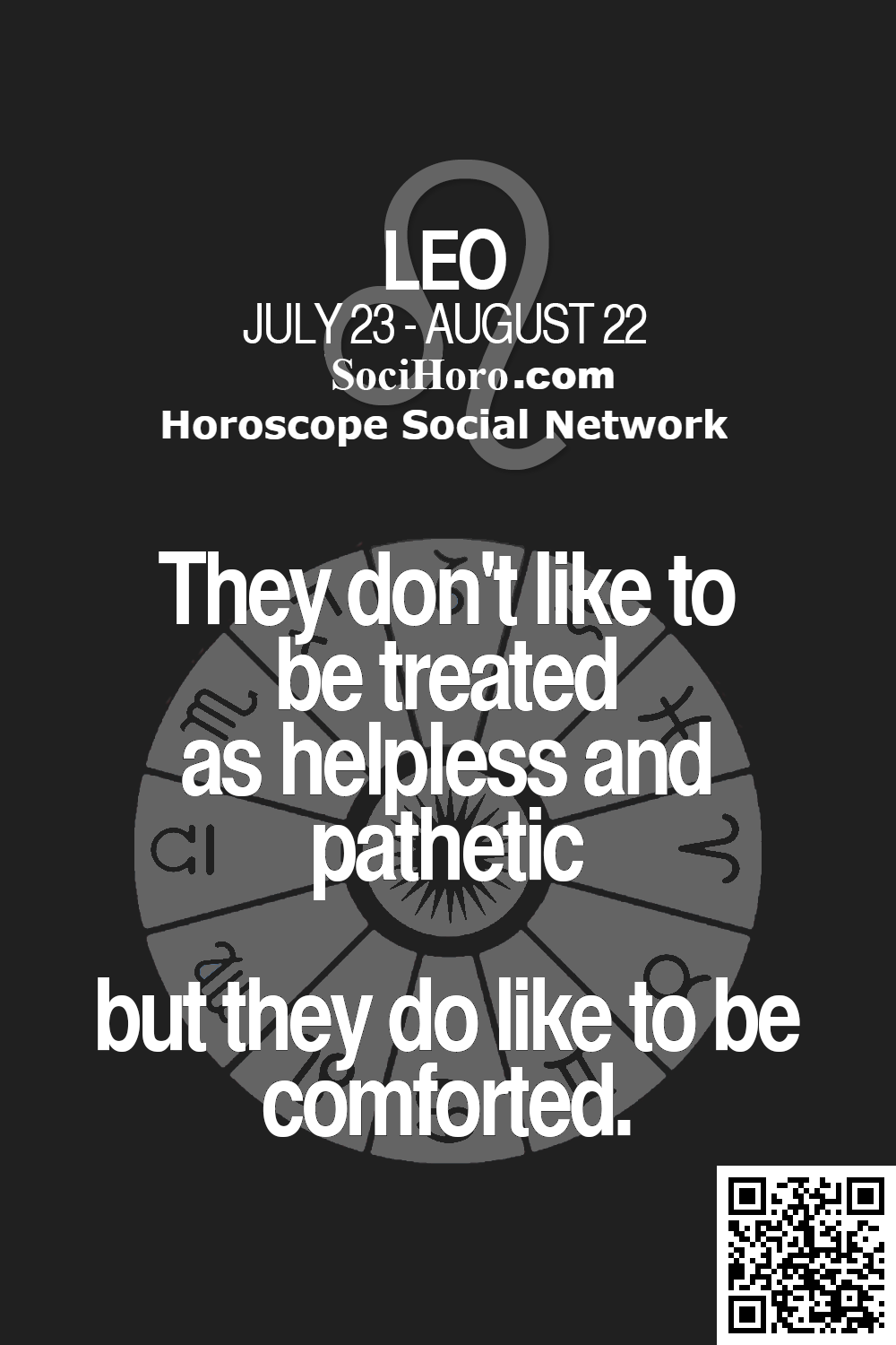leo quotes