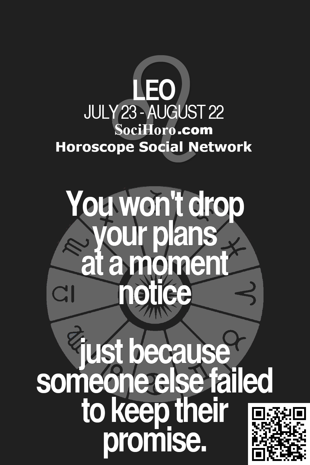 leo quotes