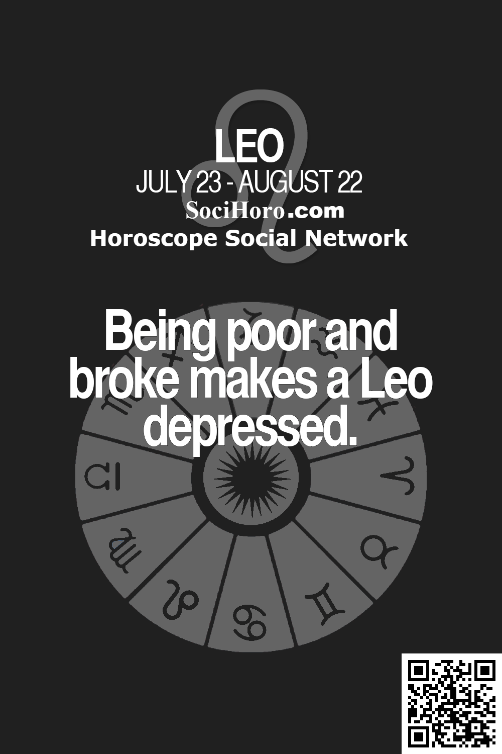 leo quotes