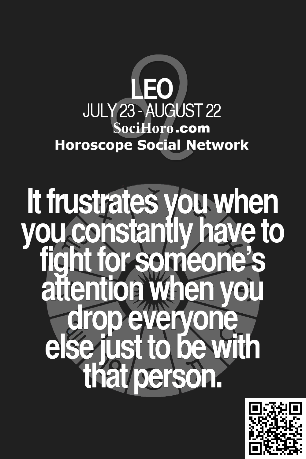 leo quotes