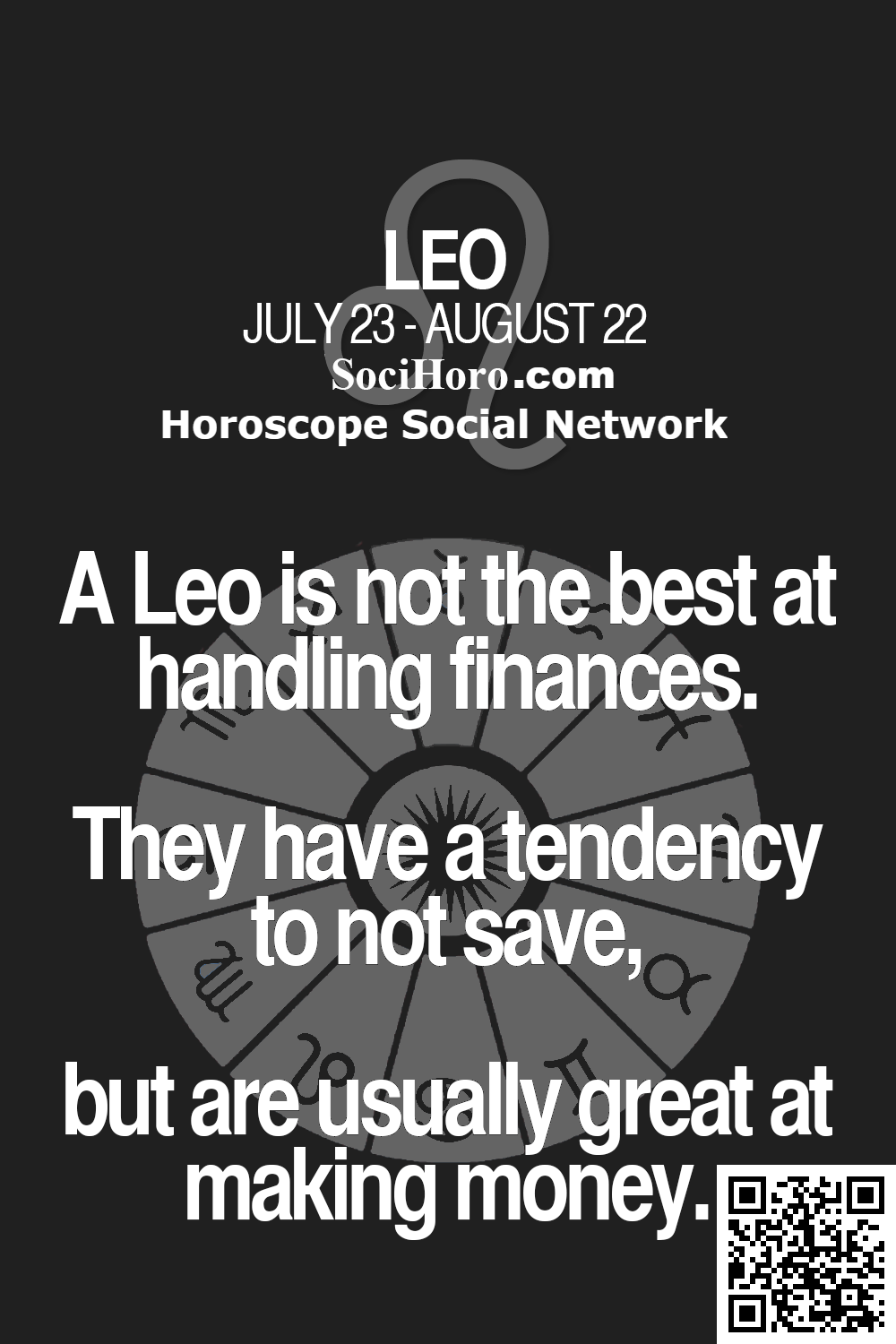 leo quotes