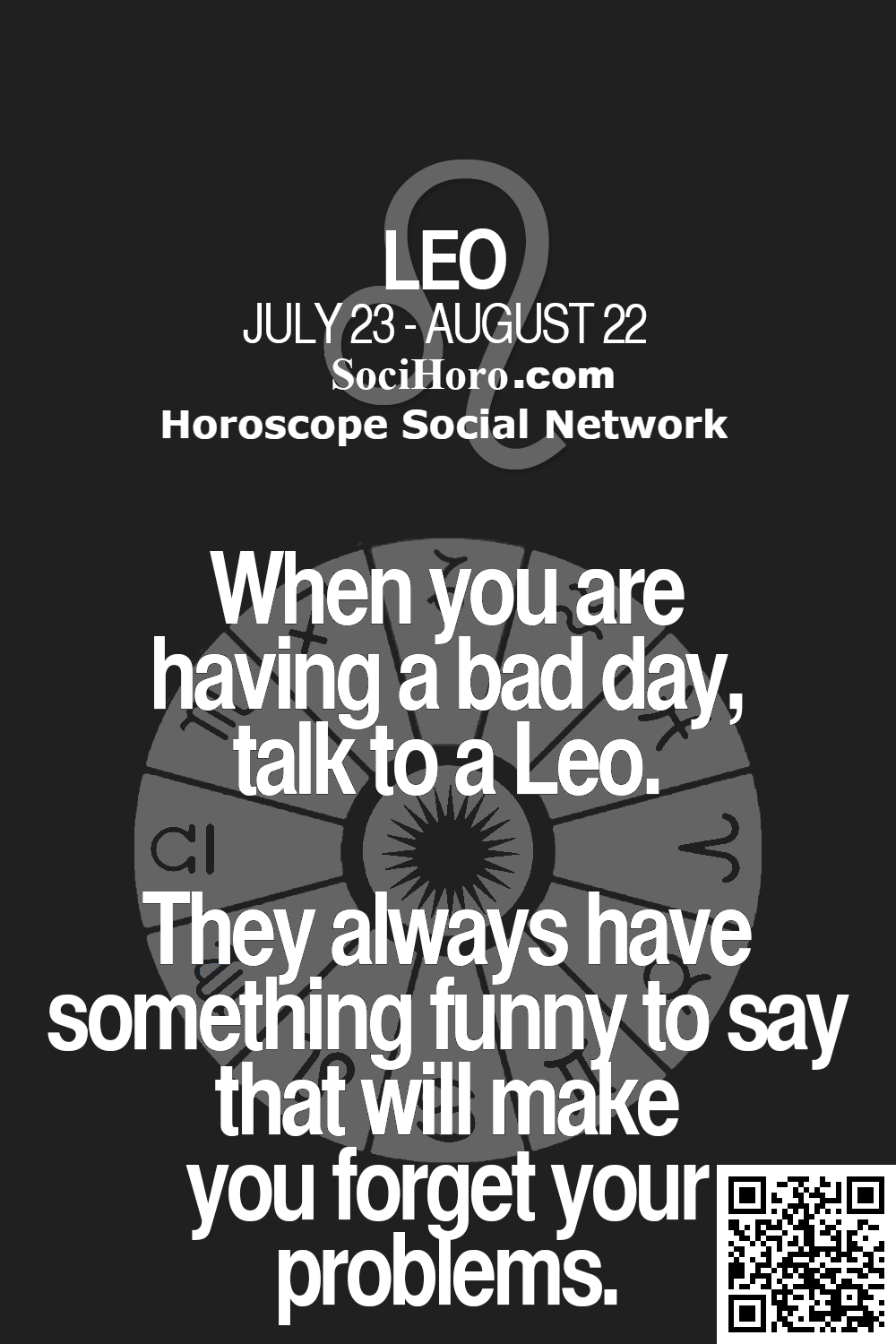 leo quotes