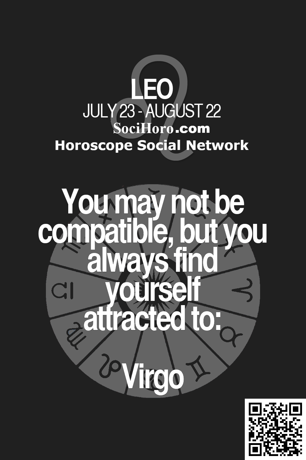 leo quotes