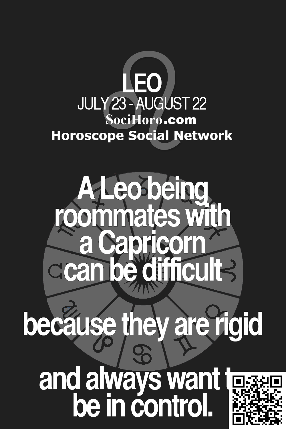 leo quotes
