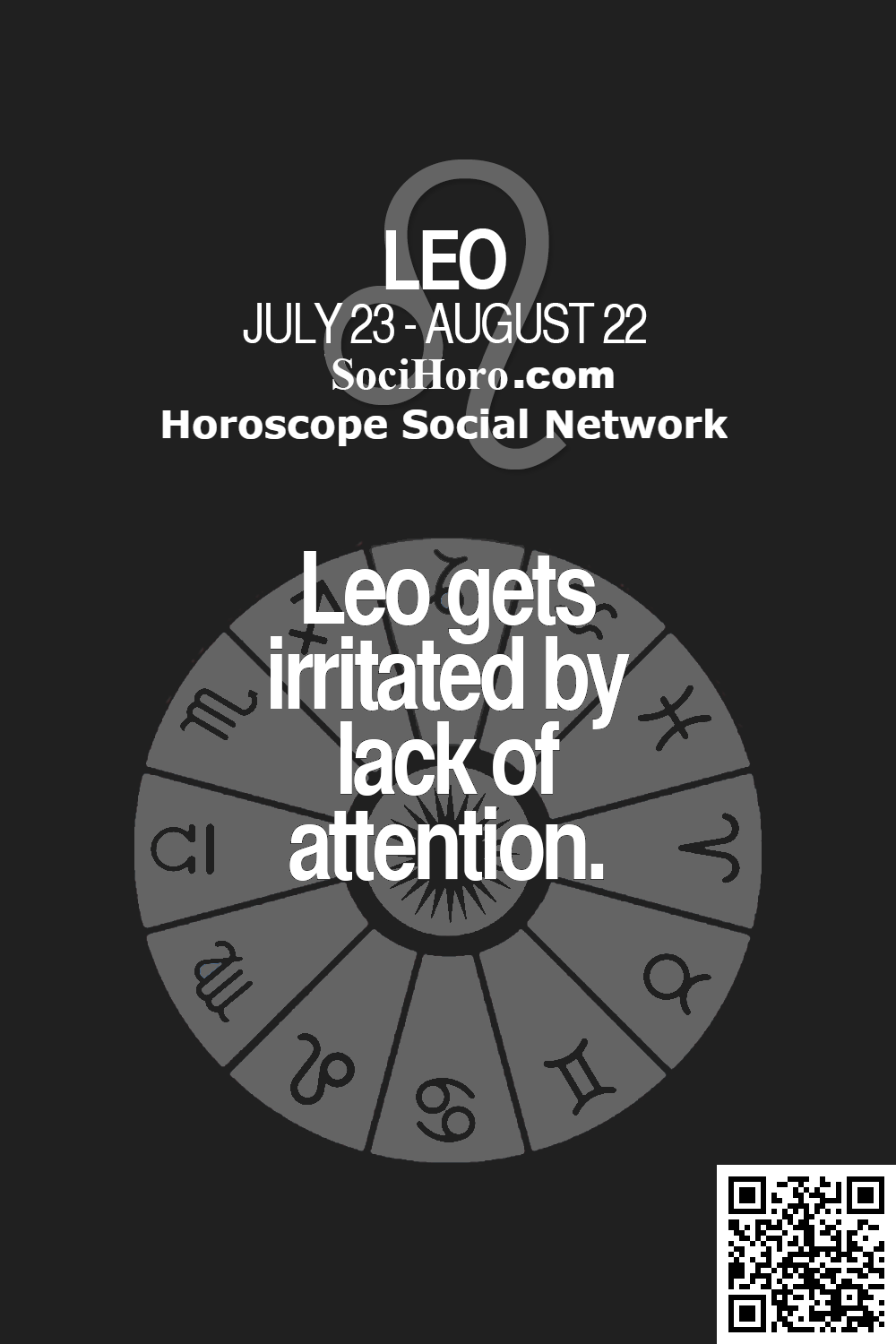 leo quotes