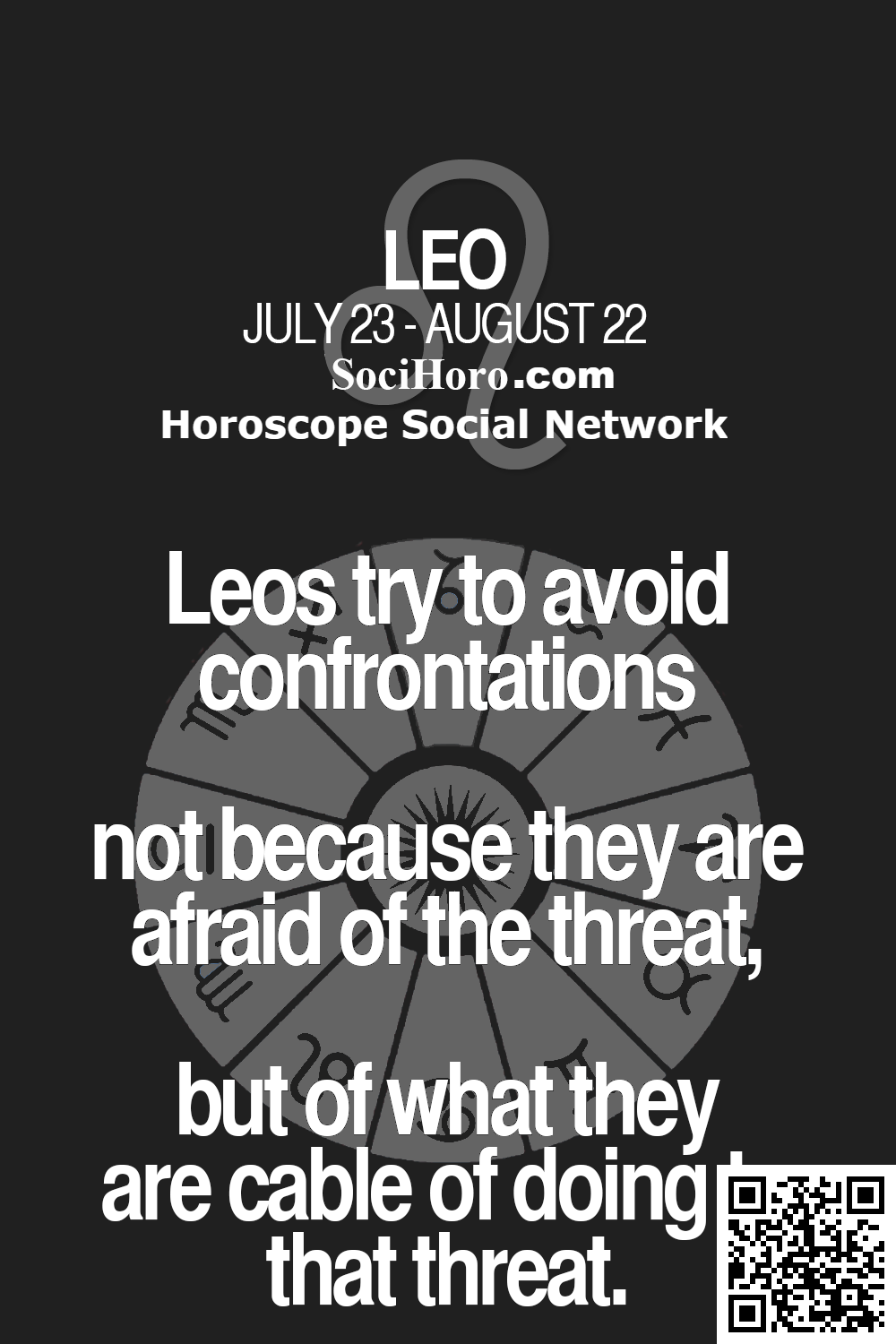 leo quotes