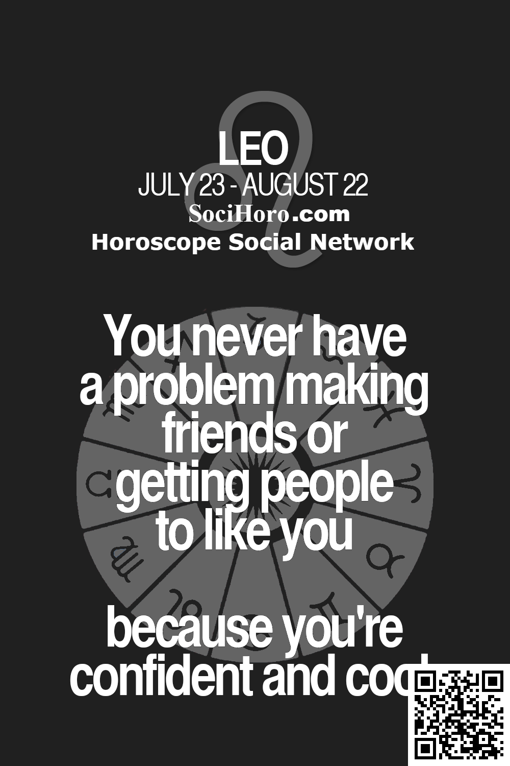 leo quotes