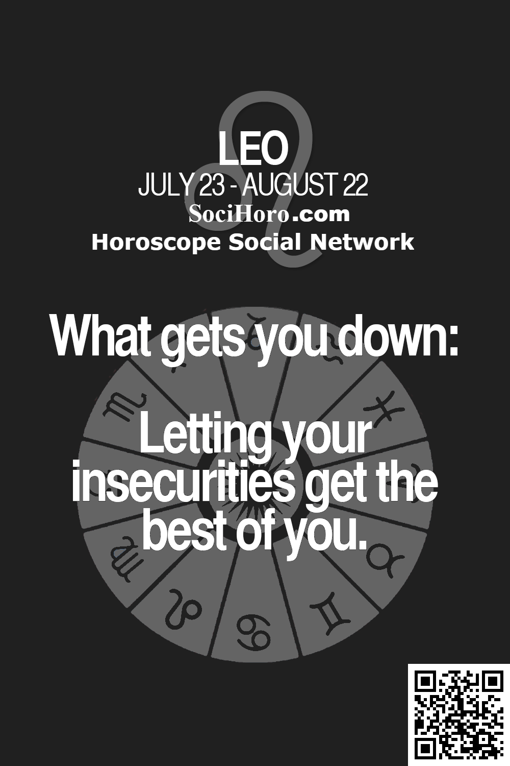 leo quotes