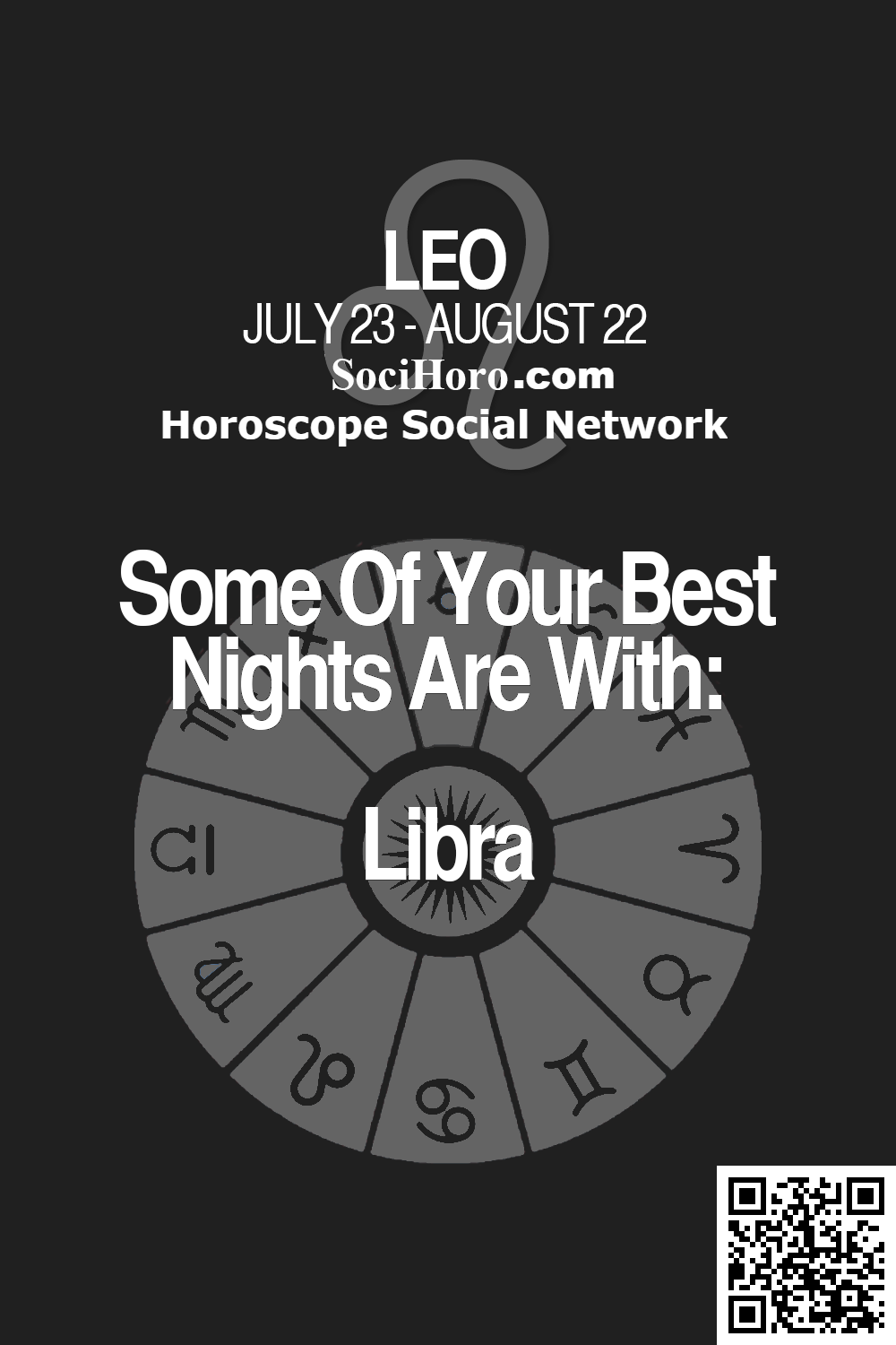 leo quotes