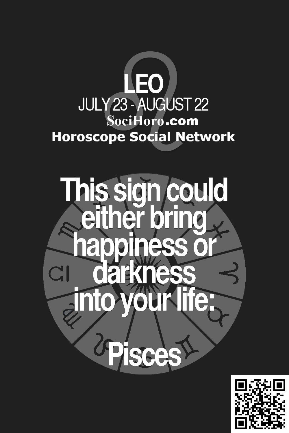 leo quotes