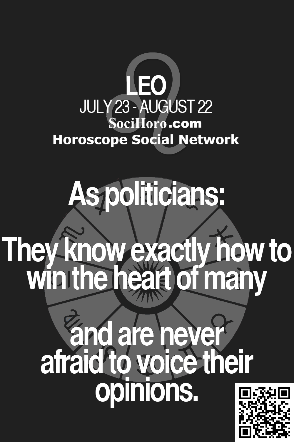 leo quotes