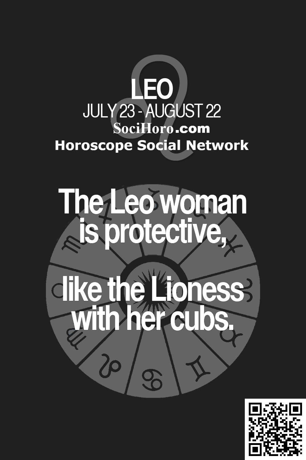 leo quotes