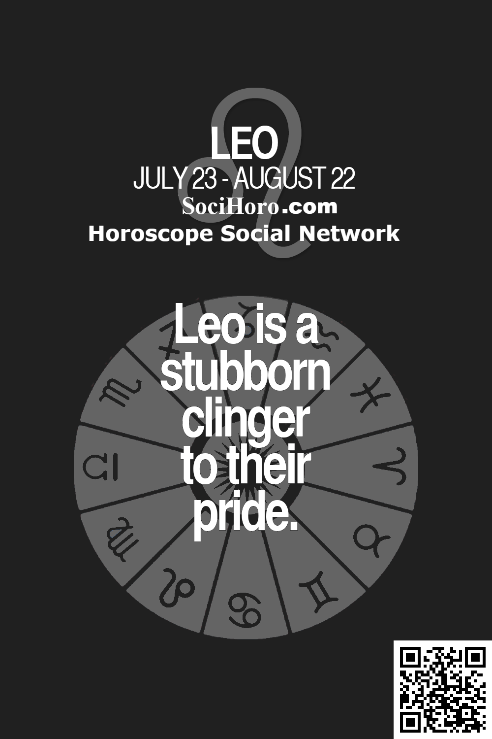 leo quotes
