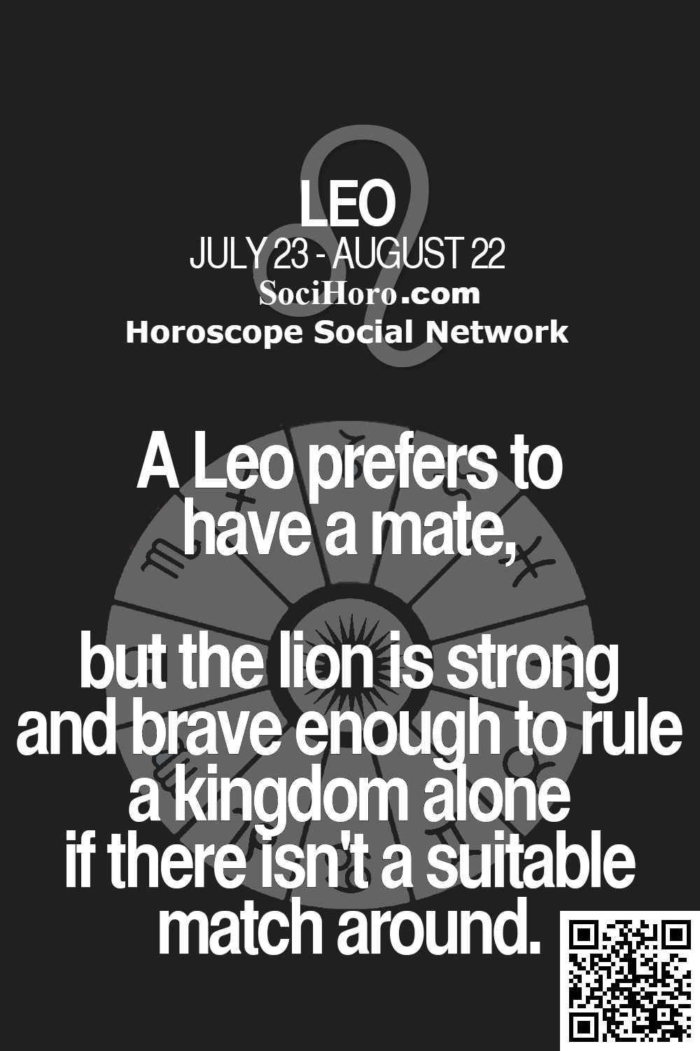 leo quotes