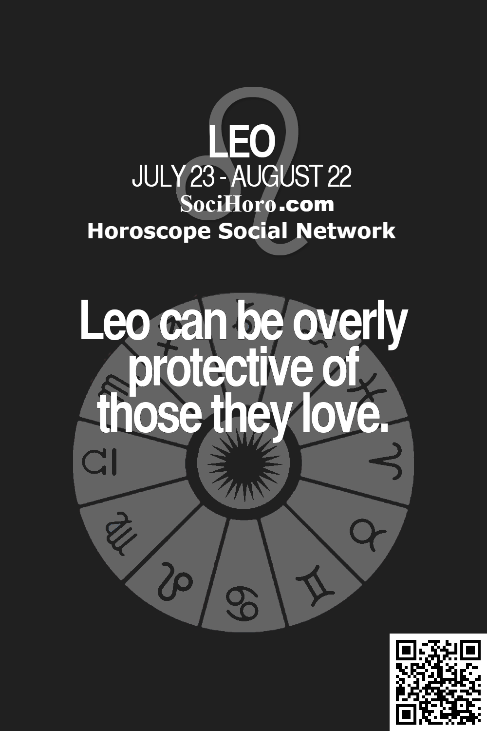 leo quotes
