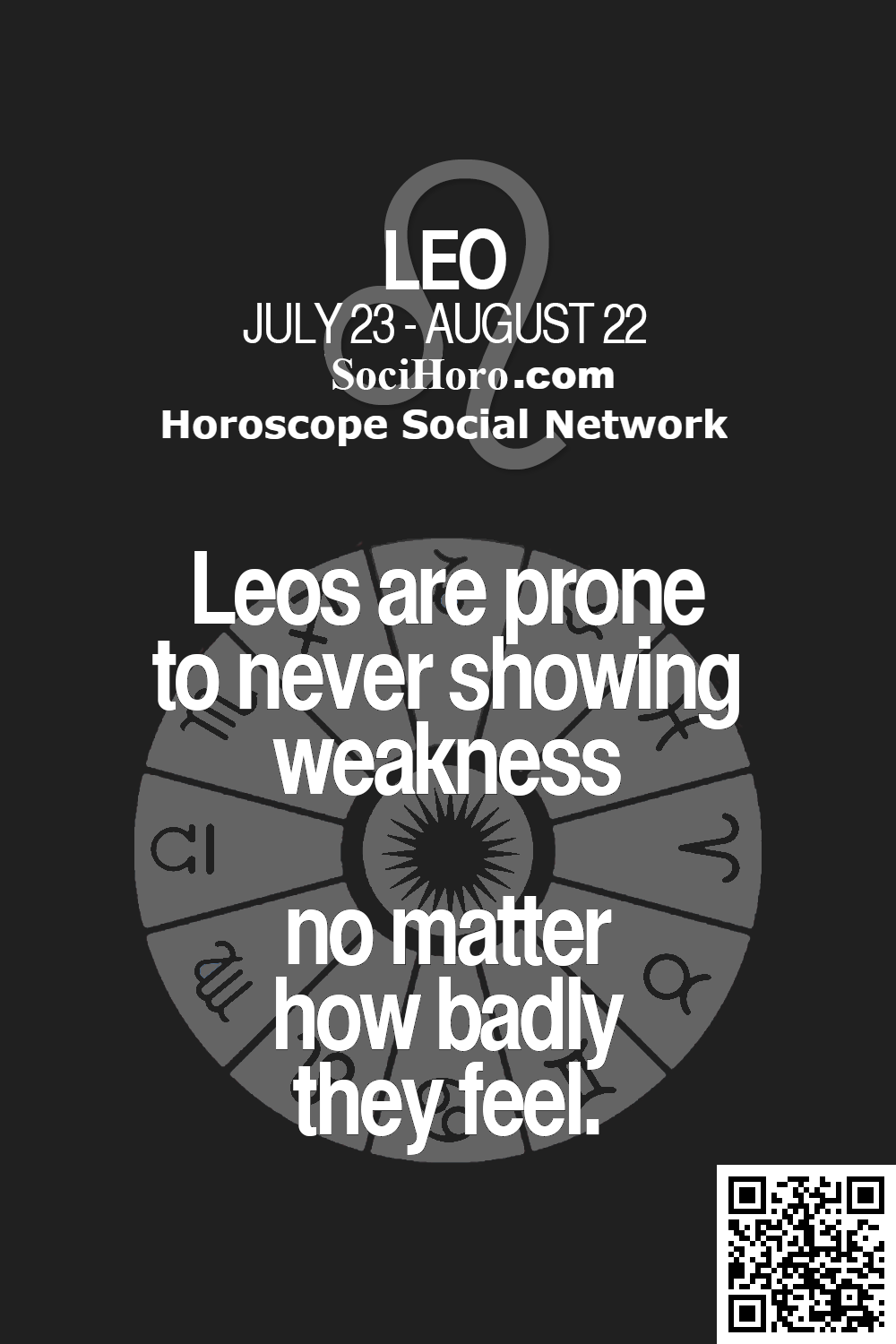 leo quotes