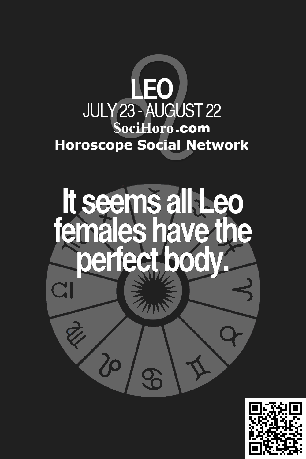 leo quotes