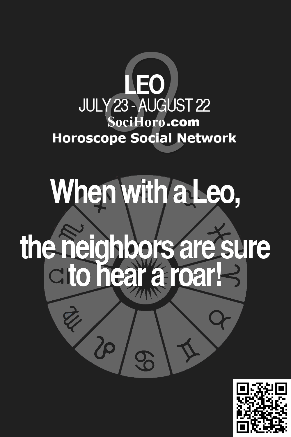 leo quotes