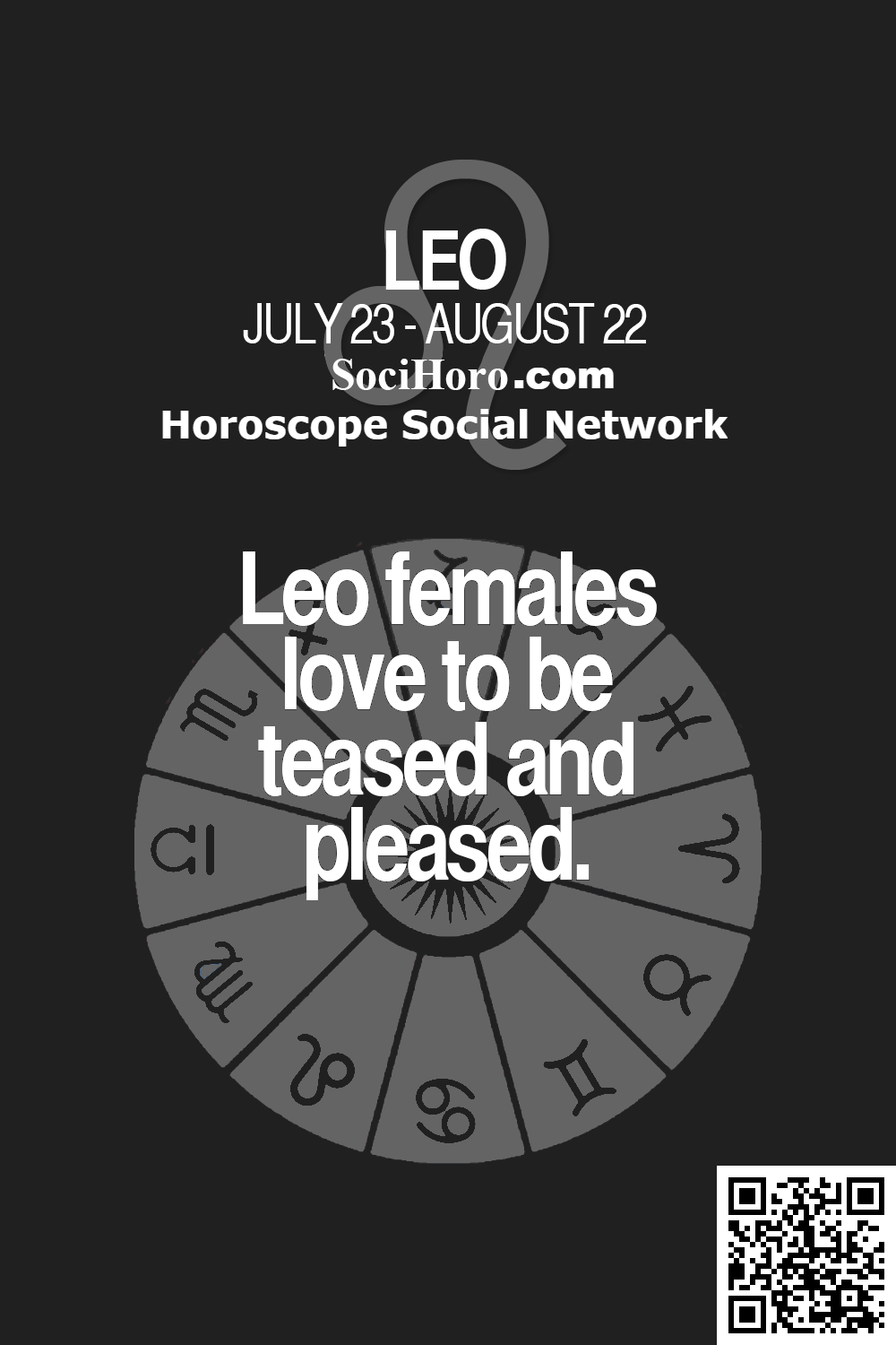 leo quotes