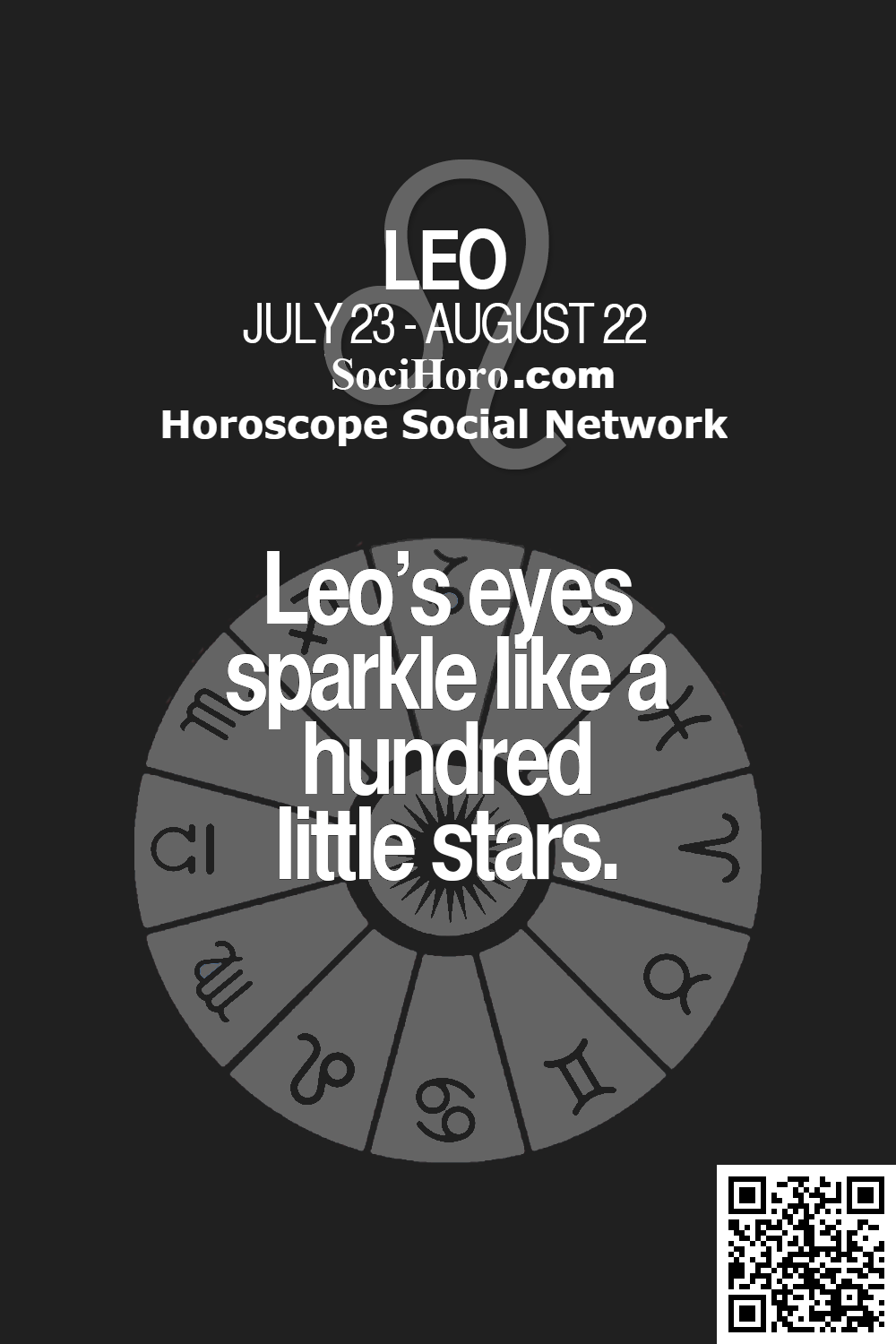 leo quotes