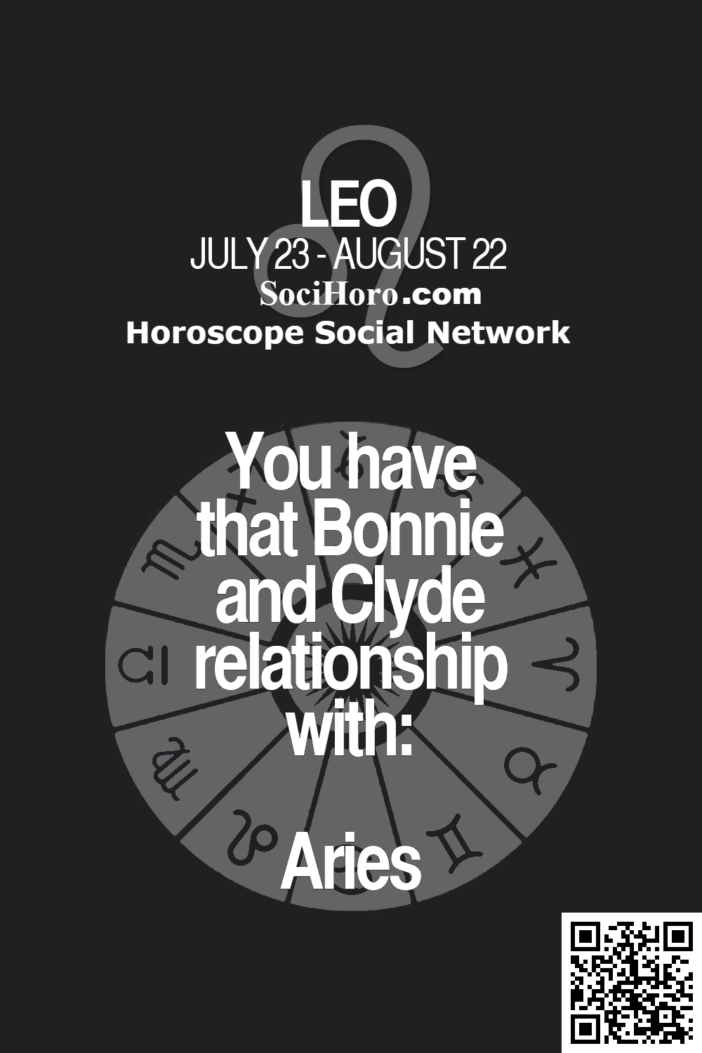 leo quotes