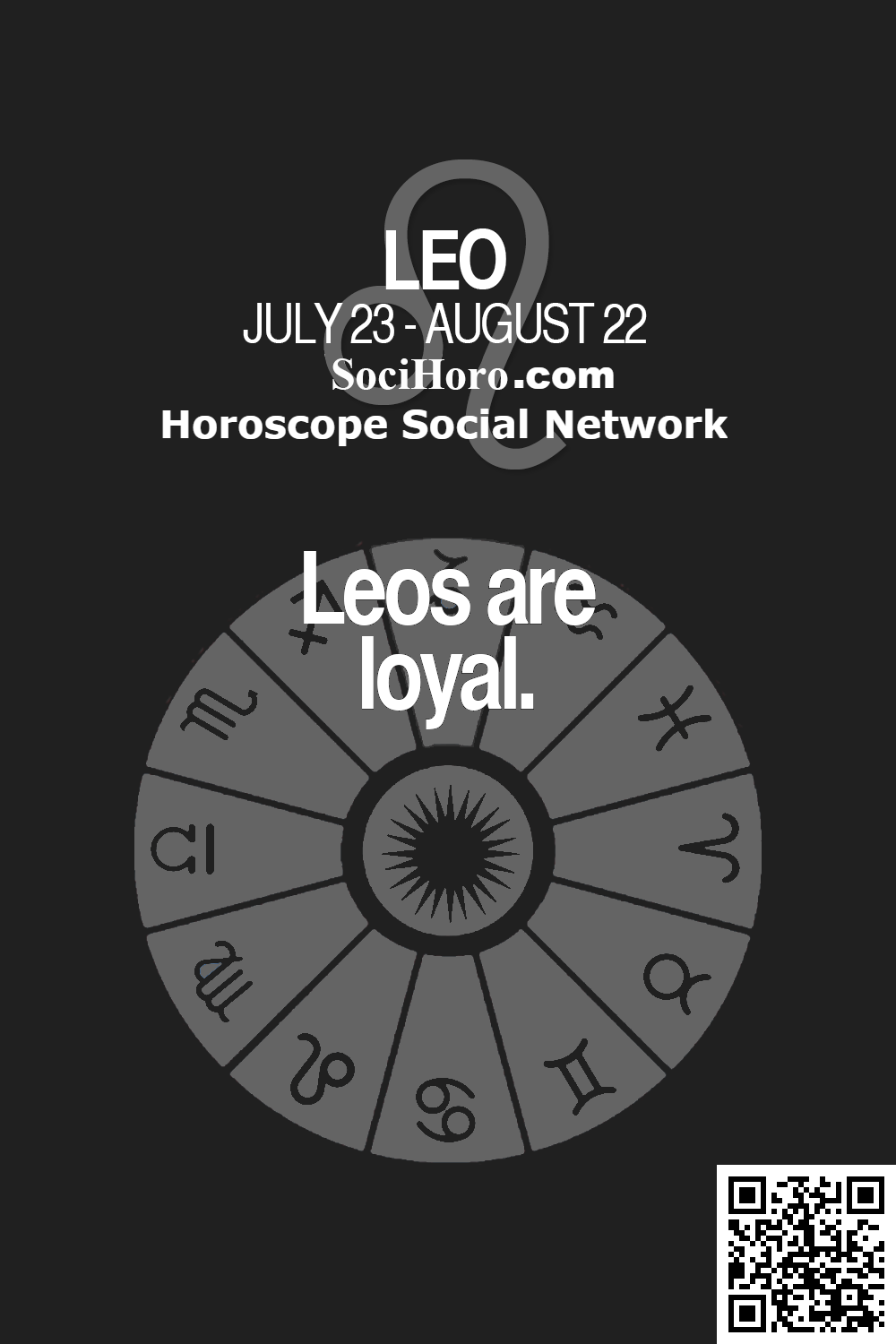 leo quotes