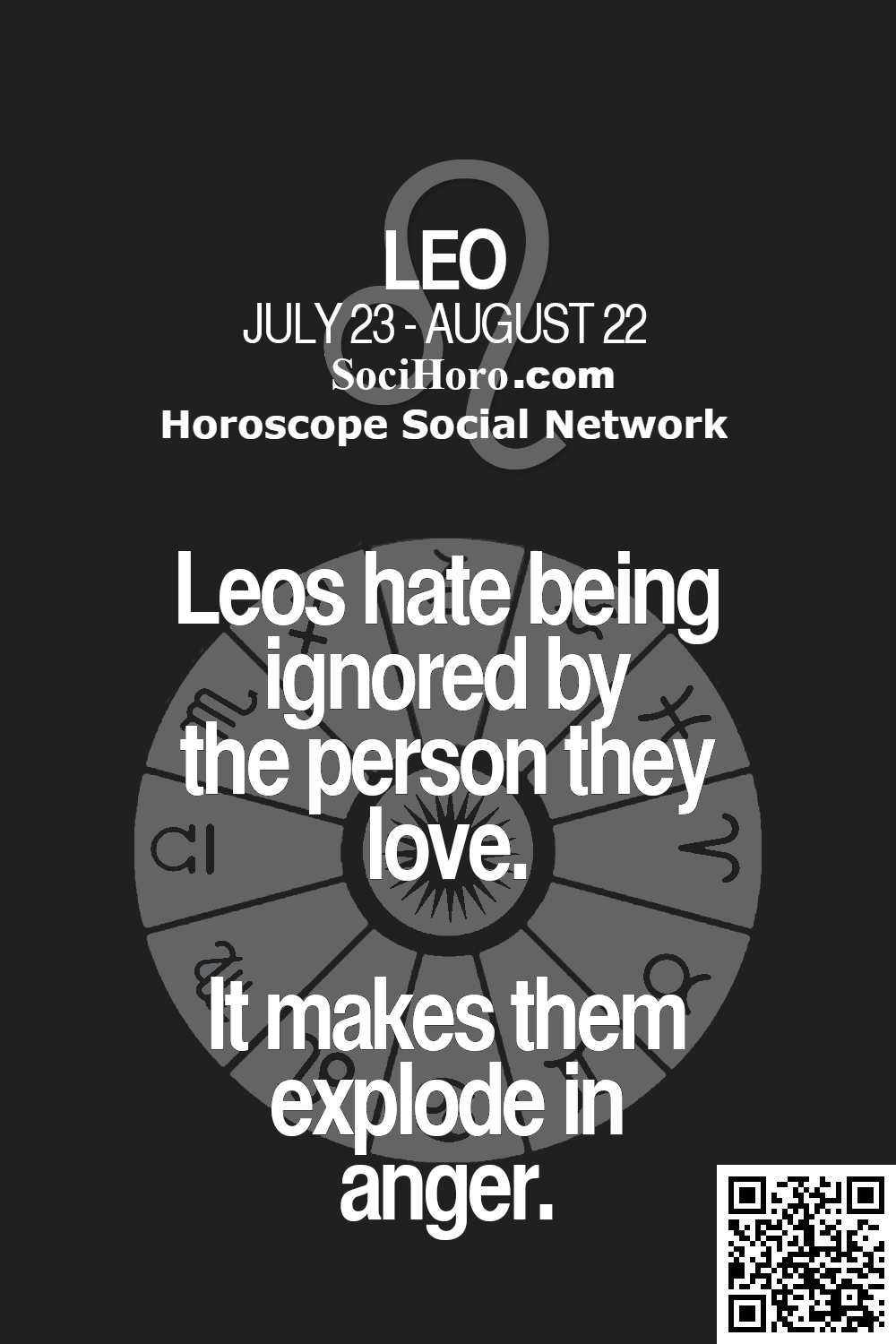 leo quotes