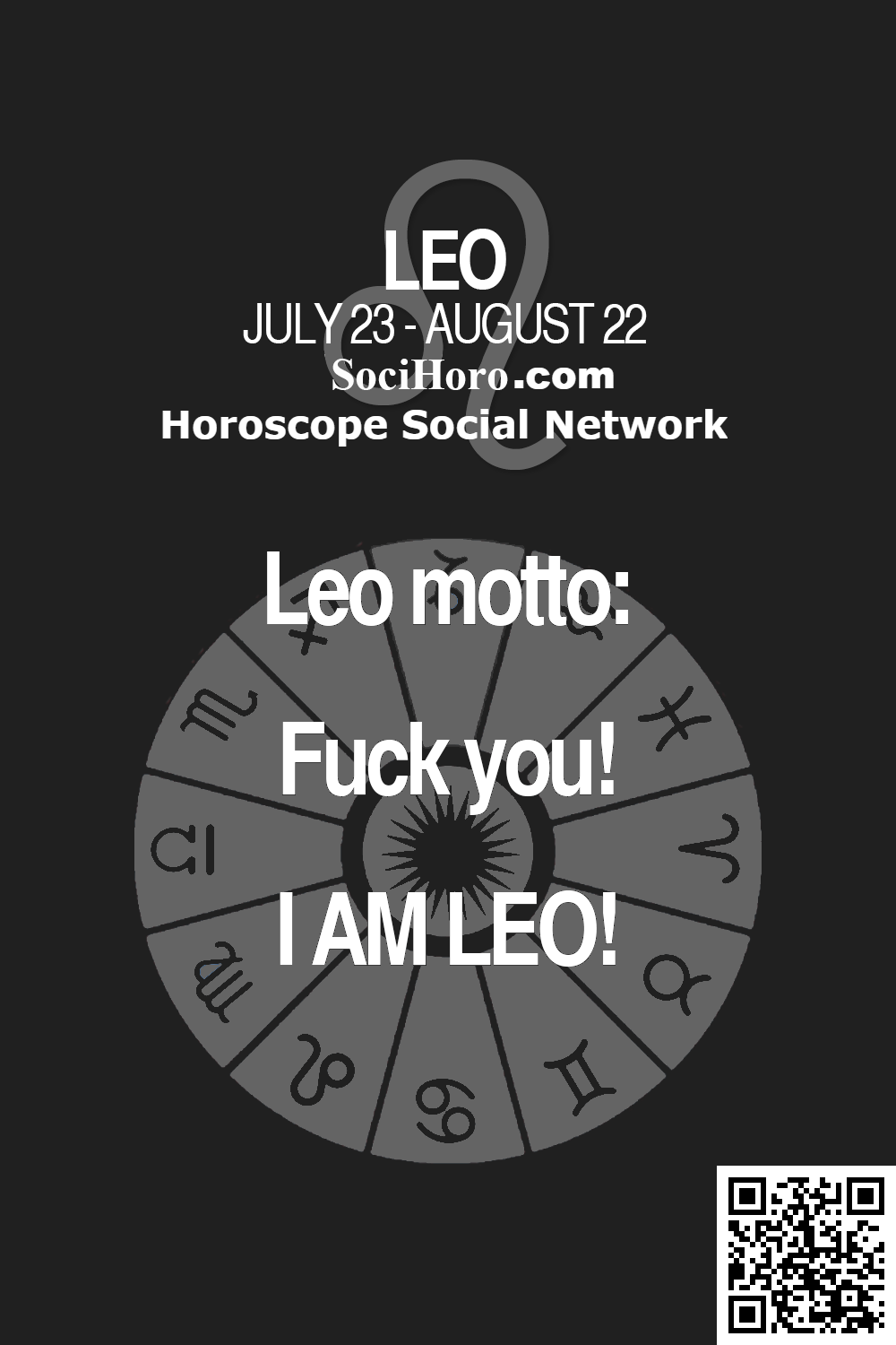 leo quotes