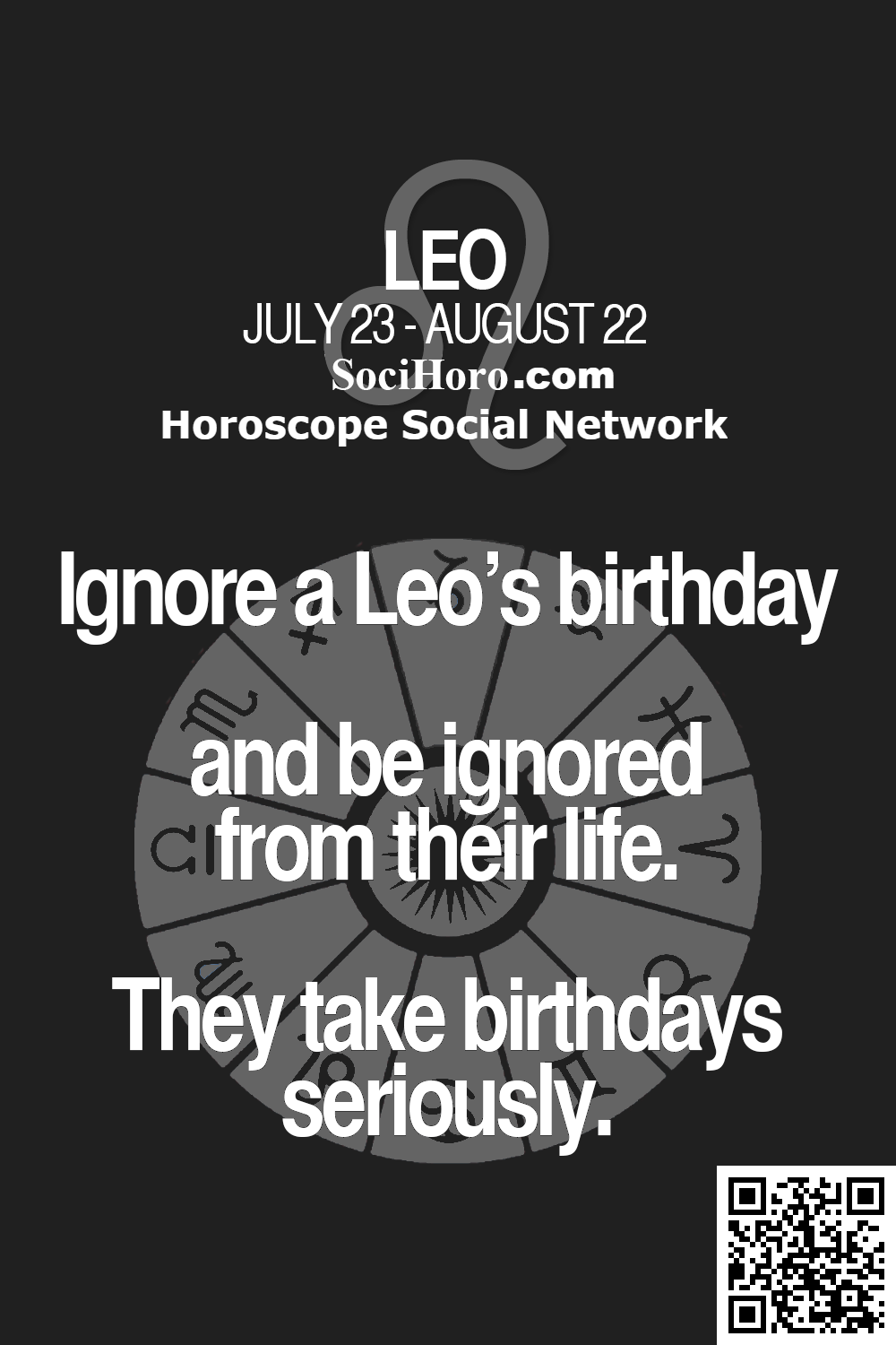 leo quotes