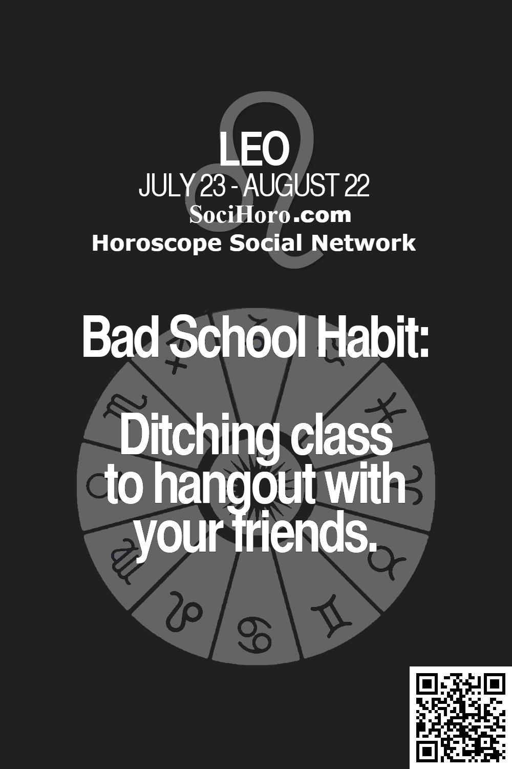 leo quotes