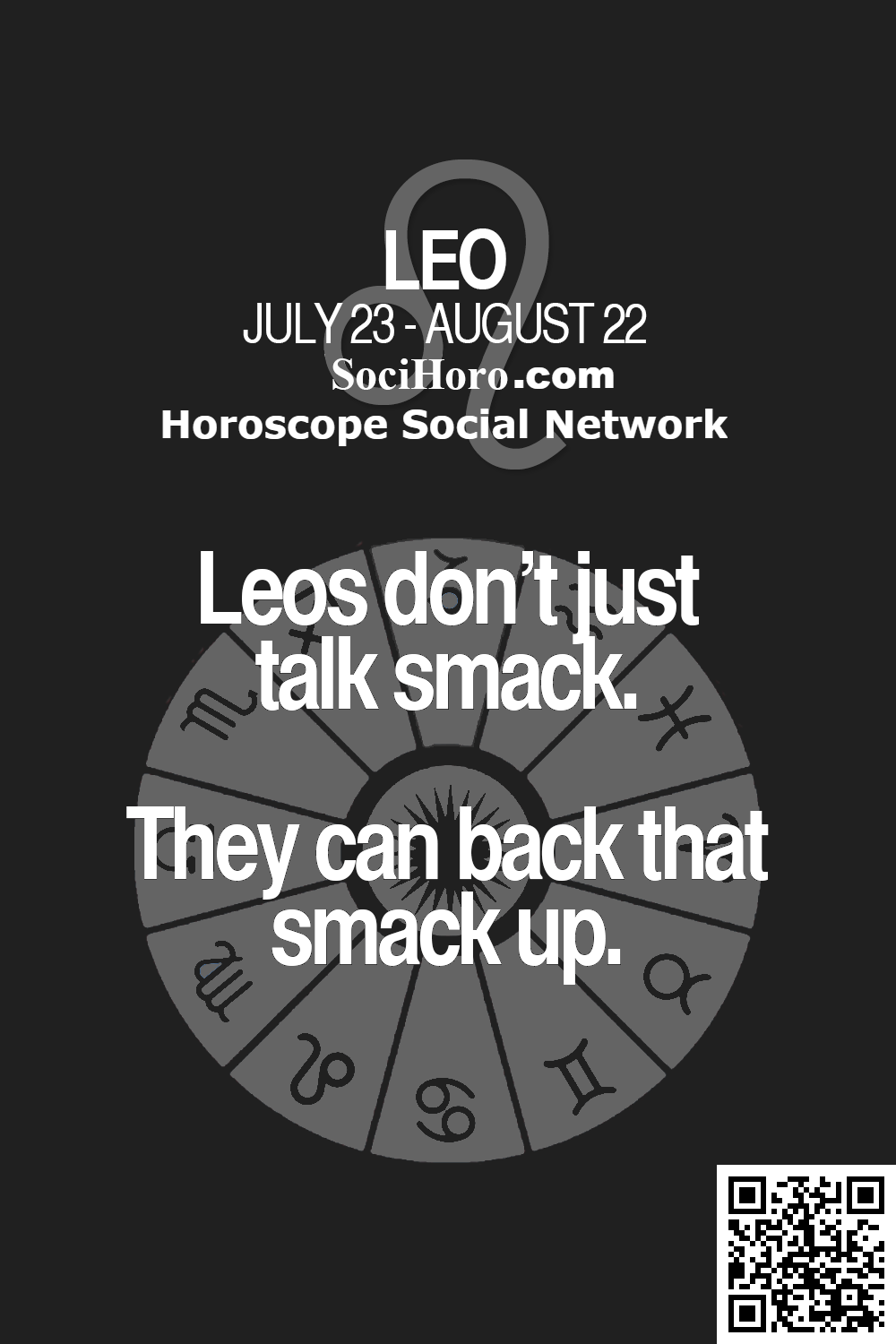 leo quotes