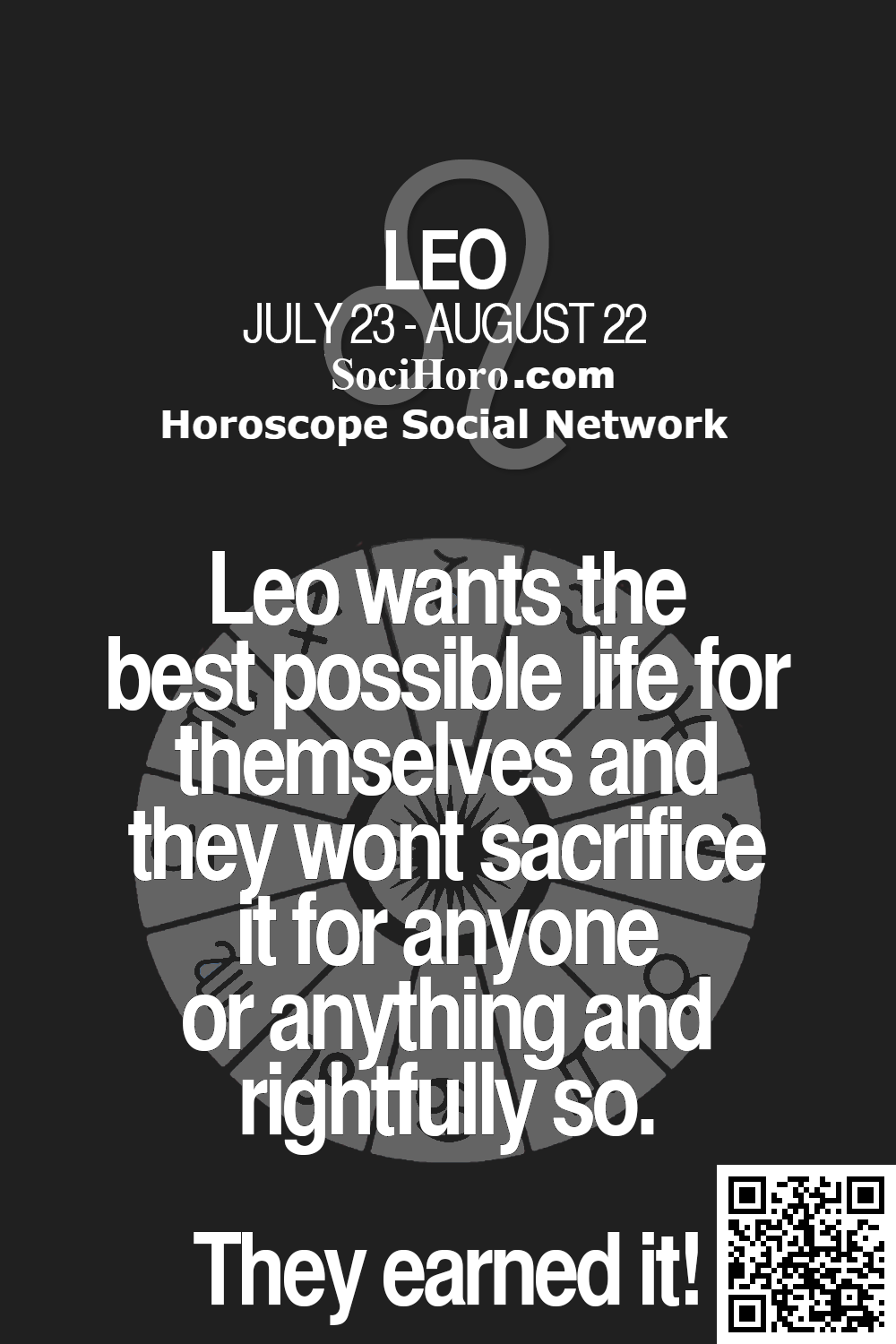 leo quotes